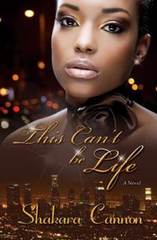 Paperback This Can't Be Life Book