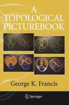 Hardcover A Topological Picturebook Book