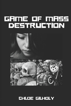 Paperback Game of Mass Destruction Book