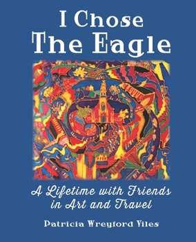 Paperback I Chose the Eagle Book