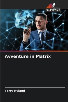 Paperback Avventure in Matrix [Italian] Book