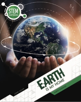 Paperback Earth Is My Home Book