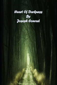Heart of Darkness (Annotated) Unabridged