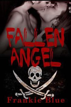 Paperback Fallen Angel Book