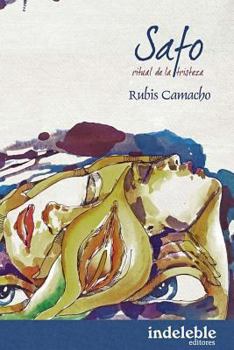 Paperback Safo o Ritual a la tristeza [Spanish] Book