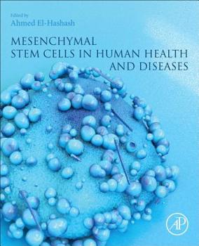 Paperback Mesenchymal Stem Cells in Human Health and Diseases Book