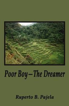 Paperback Poor Boy - The Dreamer Book