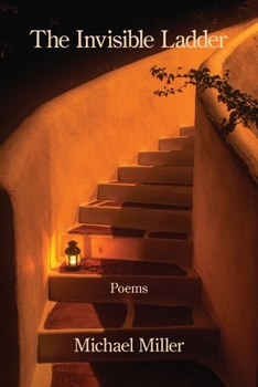 Paperback The Invisible Ladder Book