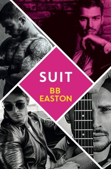 Suit - Book #4 of the 44 Chapters