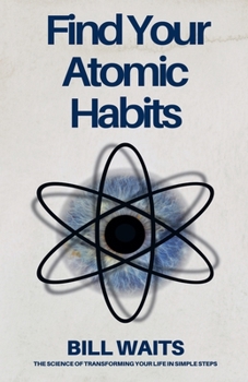Paperback Find Your Atomic Habits Book