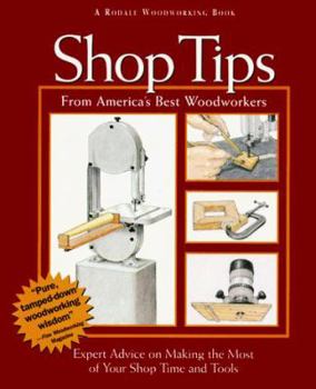 Paperback Shop Tips Book