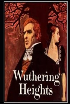 Paperback Wuthering Heights Annotated And Illustrated Book With Teacher Edition Book