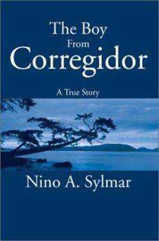 Paperback The Boy from Corregidor: A True Story Book