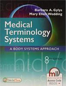 Audio CD Medical Language Lab for Medical Terminology Systems Book