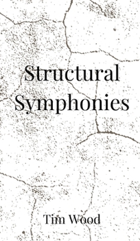 Hardcover Structural Symphonies Book