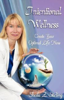 Paperback Intentional Wellness Book