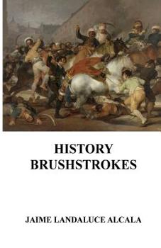 Paperback History Brushstrokes Book