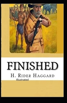 Finished Illustrated