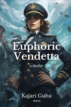 Paperback Euphoric Vendetta Book