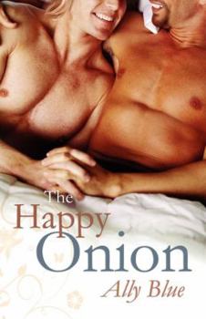 Paperback Happy Onion Book