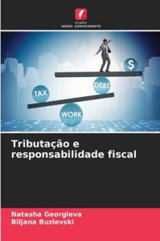 Paperback Tributação e responsabilidade fiscal [Portuguese] Book