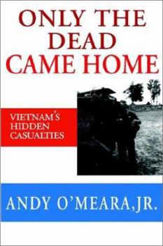 Paperback Only the Dead Came Home Book