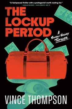 Paperback The Lockup Period Book