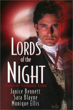 Paperback Lords of the Night Book