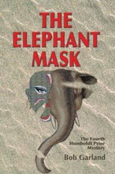 Paperback The Elephant Mask: The Fourth Humboldt Prior Mystery Book