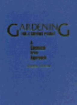 Hardcover Gardening for a Greener Planet: A Chemical-Free Approach Book