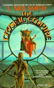 Mass Market Paperback Crystal Empire Book