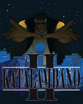 Paperback Katalambano: Origins Volume 2 Book