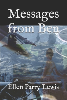 Paperback Messages from Ben Book