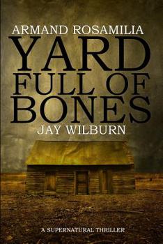 Paperback Yard Full of Bones Book