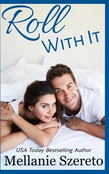 Paperback Roll With It Book