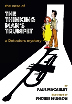 Hardcover The Thinking Man's Trumpet Book