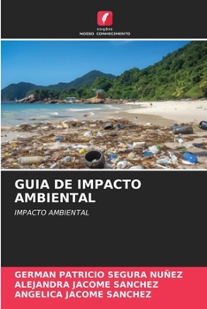 Guia de Impacto Ambiental (Portuguese Edition)