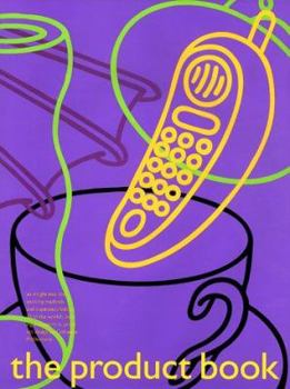 Hardcover The Product Book