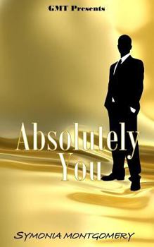 Paperback Absolutely-You: Men Need Healing Too Book