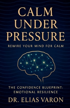 Paperback Calm Under Pressure Book