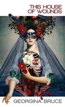 Hardcover This House of Wounds Book