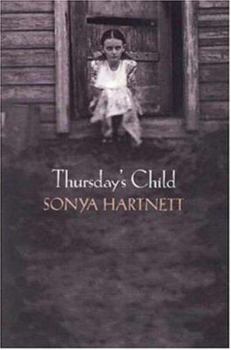 Hardcover Thursday's Child Book