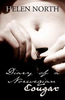 Paperback Diary of a Norwegian Cougar Book