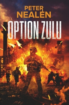 Paperback Option Zulu Book