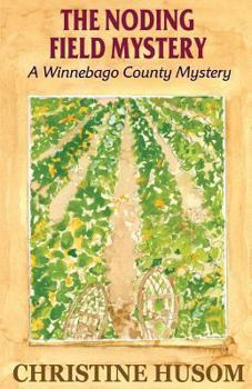 Paperback The Noding Field Mystery Book