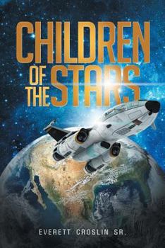 Paperback Children of the Stars Book