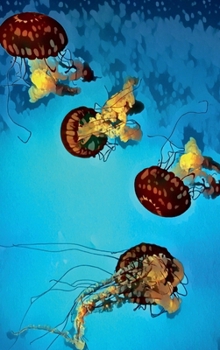 Big Pocket Canvas for - Whatever You Want - 6x9 - National Aquarium Baltimore : Your Personal Art Book