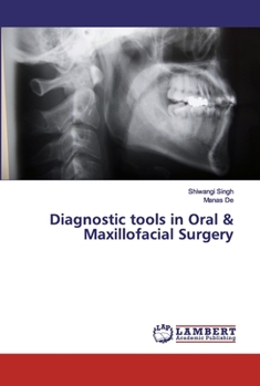 Paperback Diagnostic tools in Oral & Maxillofacial Surgery Book