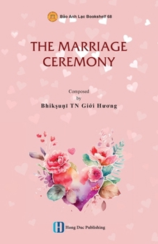 Paperback The Marriage Ceremony Book