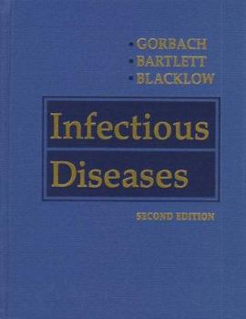 Hardcover Infectious Diseases Book